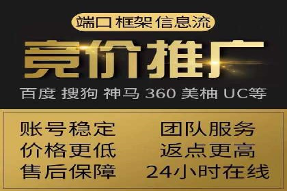 竞价排名案例：行业领先企业经验